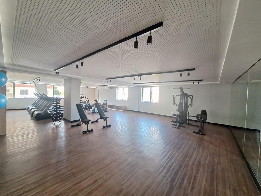 Apartamento, Cidade Nova, 2 Quartos, 2 Vagas, 1 Suíte