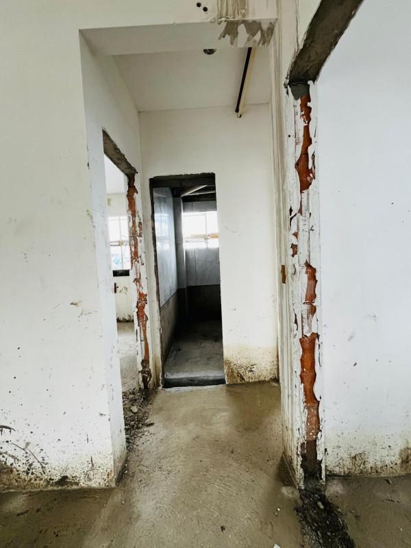 Apartamento, Inconfidentes, 3 Quartos, 2 Vagas, 1 Suíte