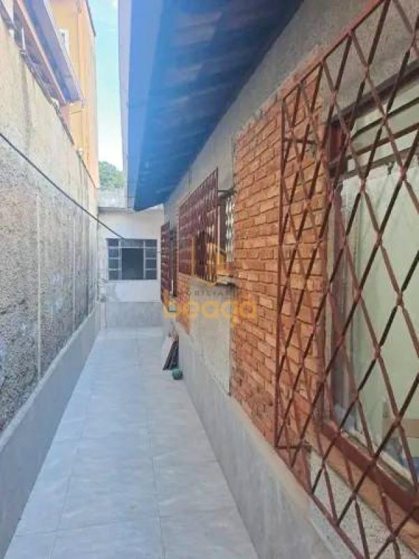 Casa, Alípio de Melo, 3 Quartos, 4 Vagas