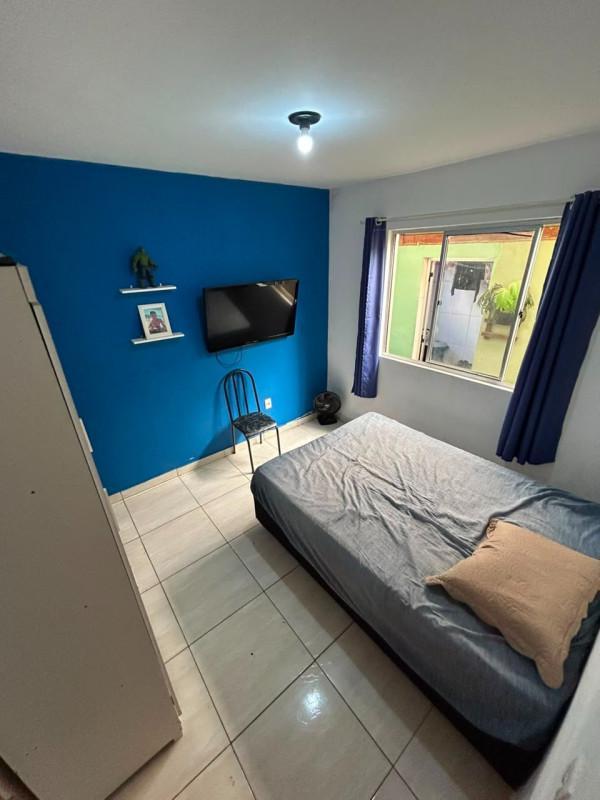 Apartamento, Santa Rita, 4 Quartos, 2 Vagas, 1 Suíte