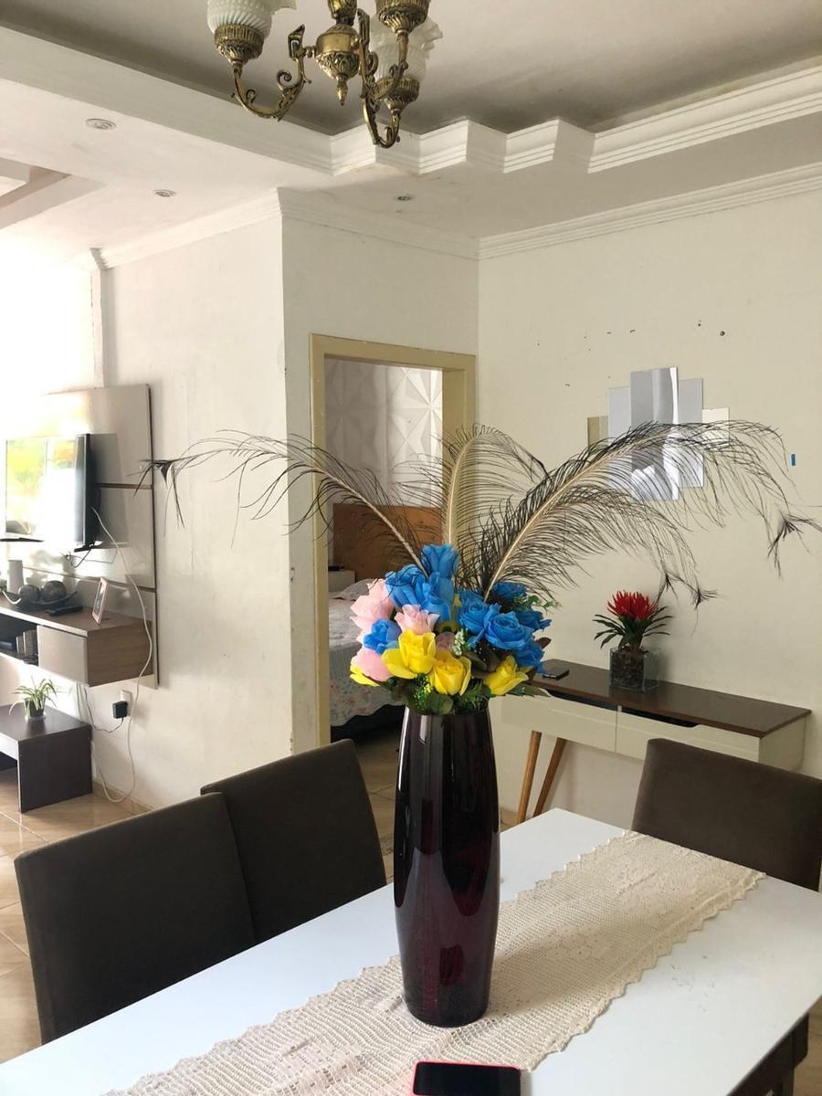 Casa, Alto do Cabral, 4 Quartos, 4 Vagas, 1 Suíte