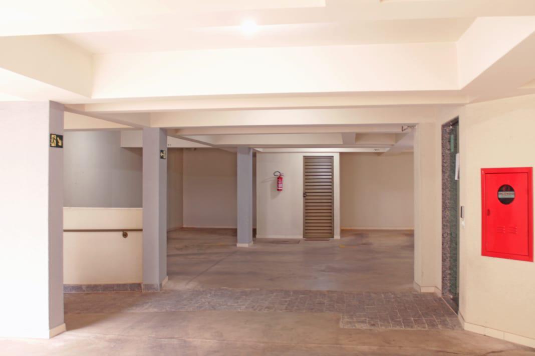 Apartamento, Nova Suíssa, 2 Quartos, 1 Vaga, 1 Suíte