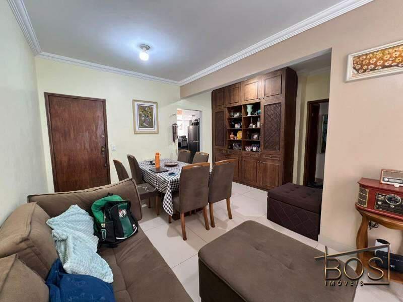 Apartamento, Cidade Nova, 3 Quartos, 1 Vaga, 1 Suíte