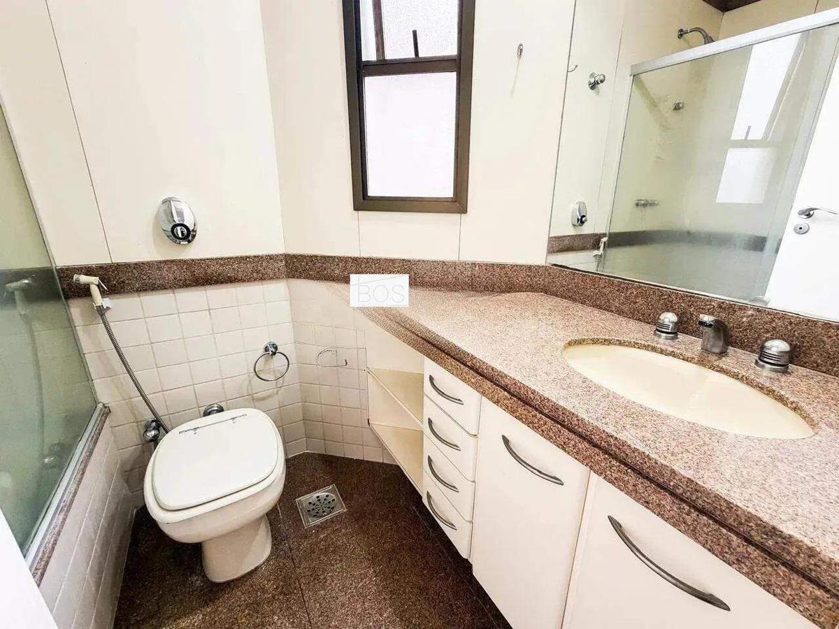 Apartamento, Savassi, 3 Quartos, 3 Vagas, 2 Suítes