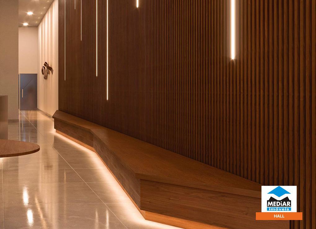 Apartamento, Barro Preto, 2 Quartos, 1 Vaga, 1 Suíte