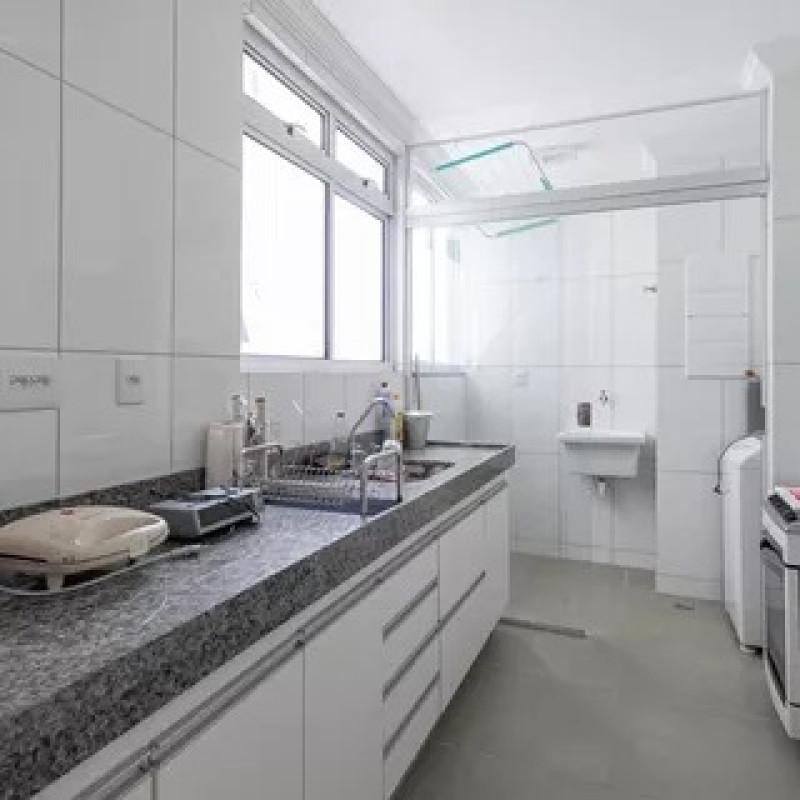 Apartamento, Nova Suíssa, 3 Quartos, 2 Vagas, 1 Suíte