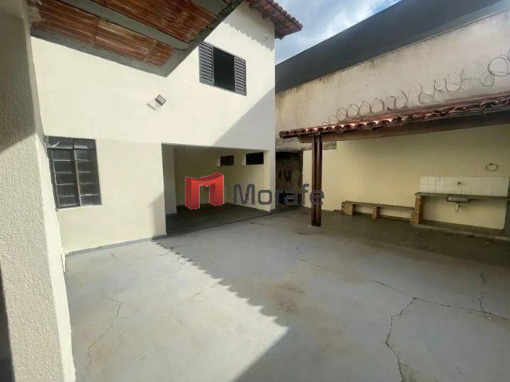 Casa, Ouro Preto, 3 Quartos, 3 Vagas, 1 Suíte