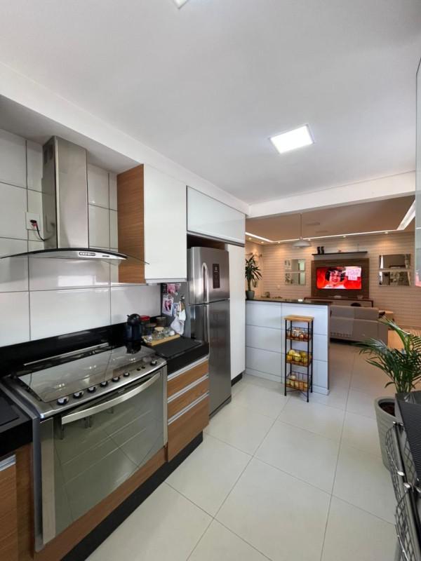 Cobertura, Riacho das Pedras, 3 Quartos, 2 Vagas, 1 Suíte