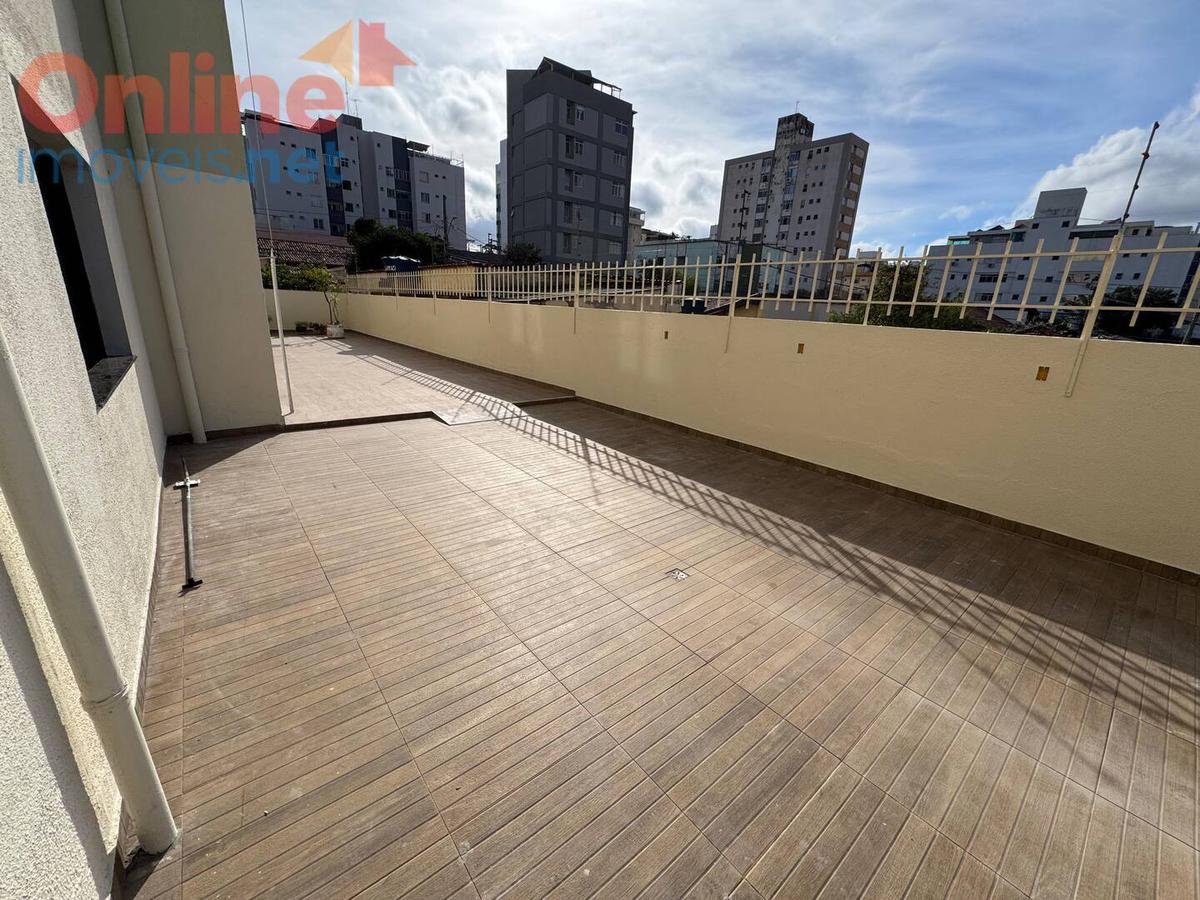 Apartamento, Sagrada Família, 2 Quartos, 0 Vaga, 0 Suíte