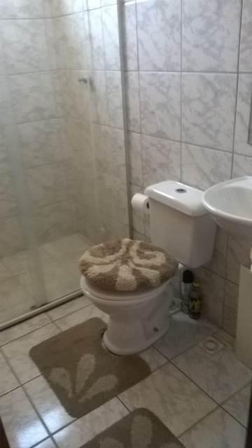 Apartamento, Chácaras Reunidas Santa Terezinha, 2 Quartos, 1 Vaga, 0 Suíte