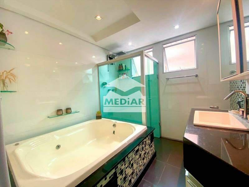 Apartamento, Castelo, 3 Quartos, 3 Vagas, 3 Suítes