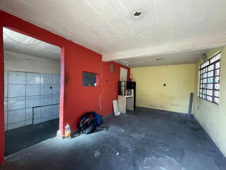 Lote, Monsenhor Messias, 0 Quarto, 0 Vaga
