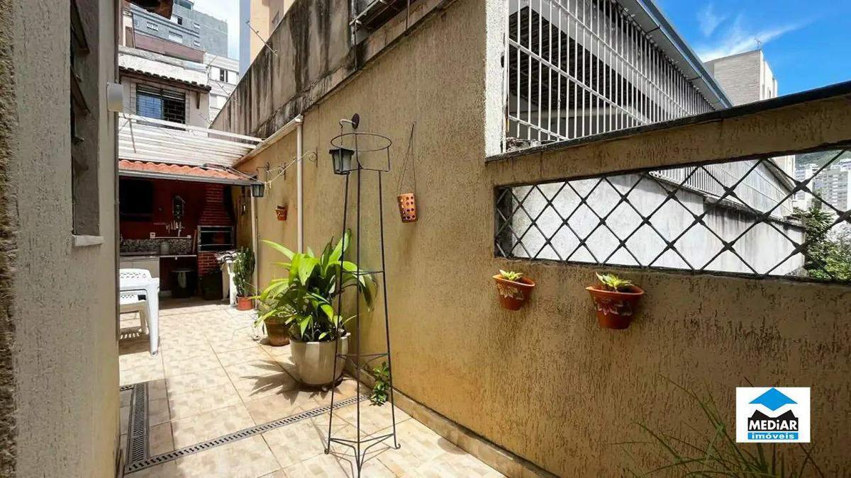 Apartamento, Cruzeiro, 4 Quartos, 2 Vagas, 1 Suíte