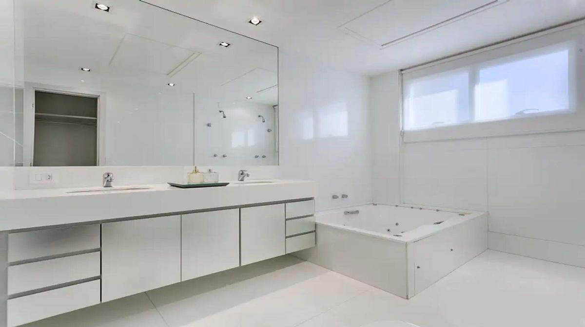 Apartamento, Vila da Serra, 4 Quartos, 4 Vagas, 2 Suítes