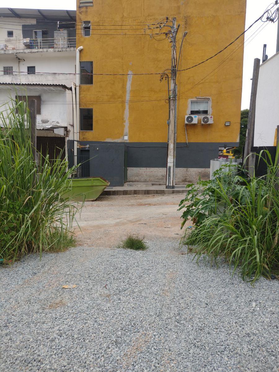 Lote, Arcádia, 0 Quarto, 0 Vaga