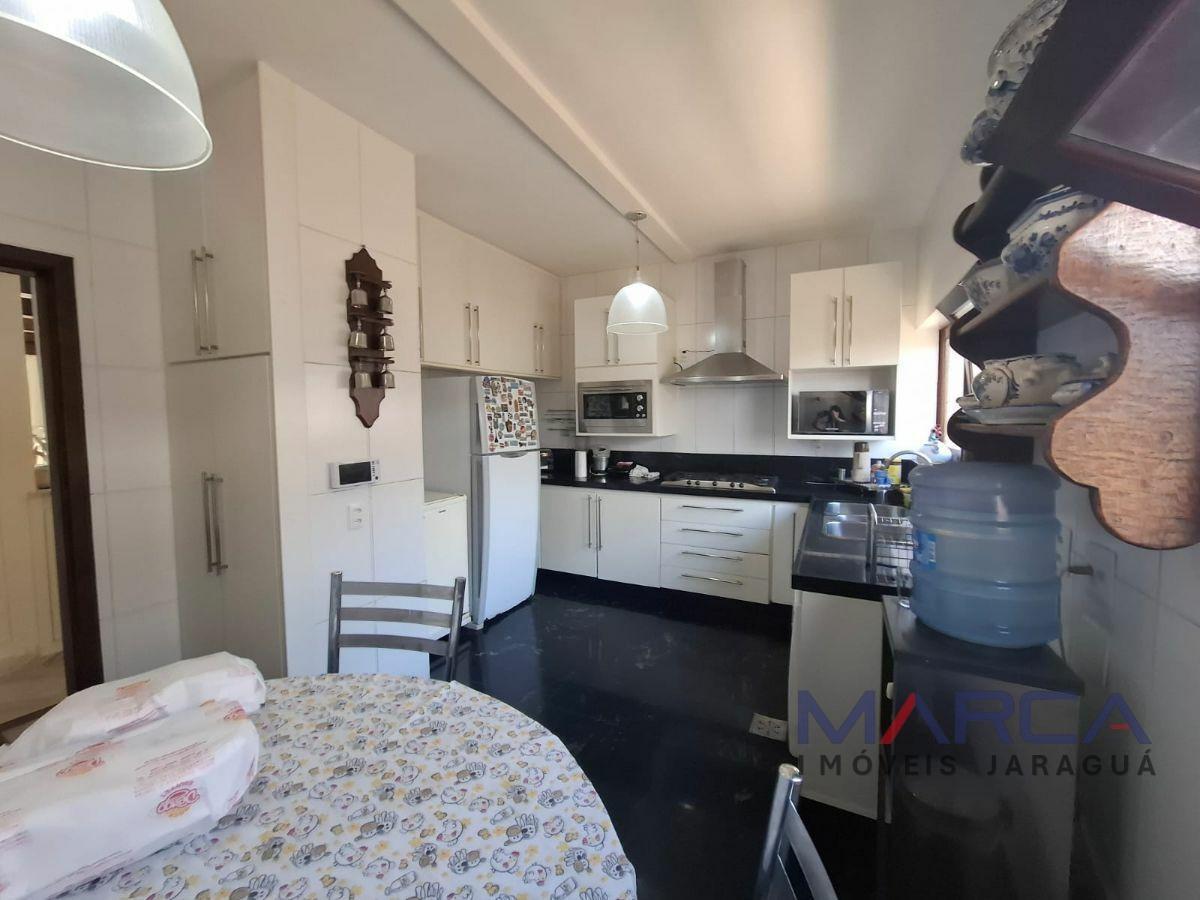 Casa, São Luiz (pampulha), 4 Quartos, 8 Vagas