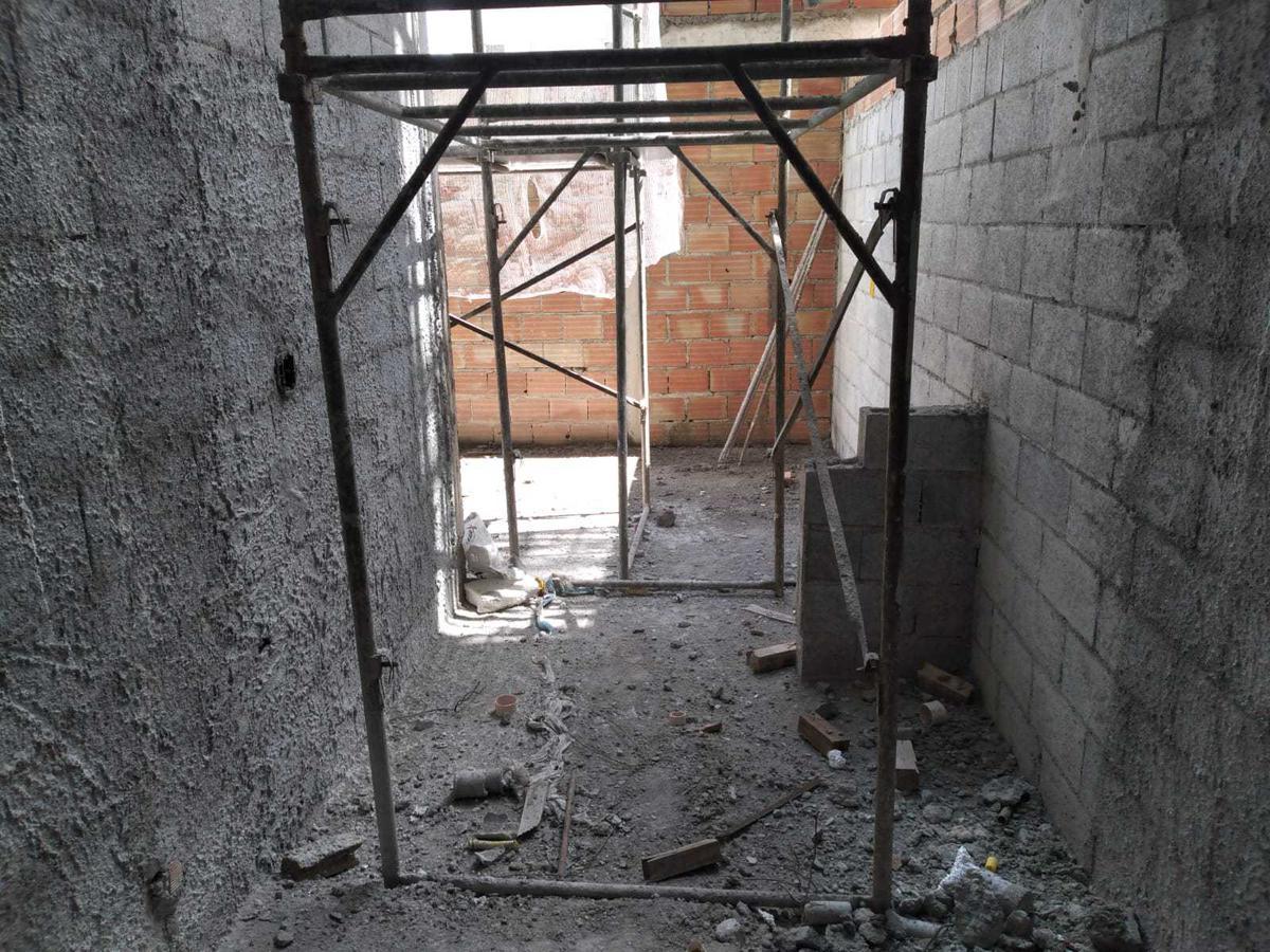 Apartamento, Serrano, 2 Quartos, 2 Vagas, 1 Suíte