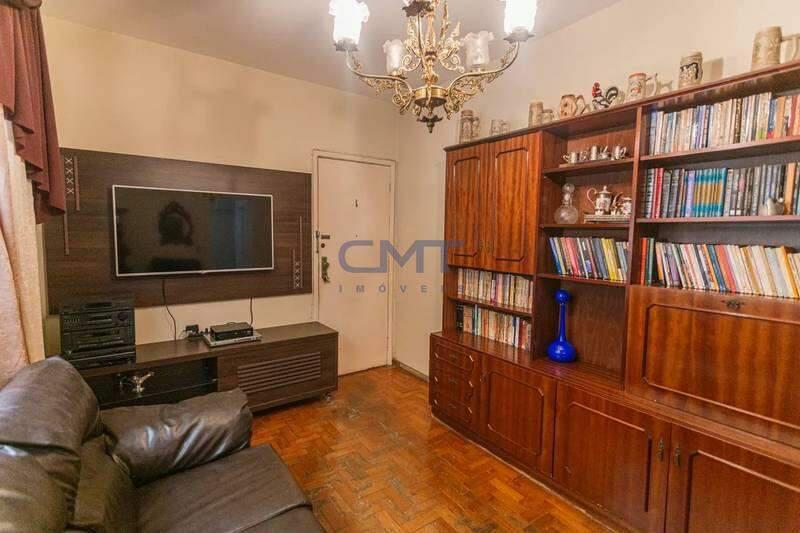 Apartamento, Lourdes, 3 Quartos, 1 Vaga, 1 Suíte