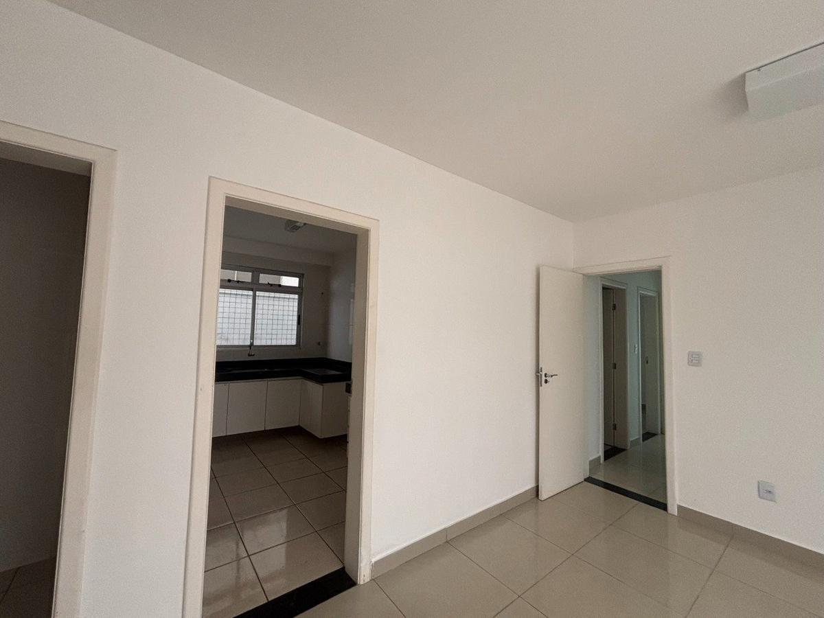Apartamento, São Luiz (pampulha), 3 Quartos, 2 Vagas, 1 Suíte