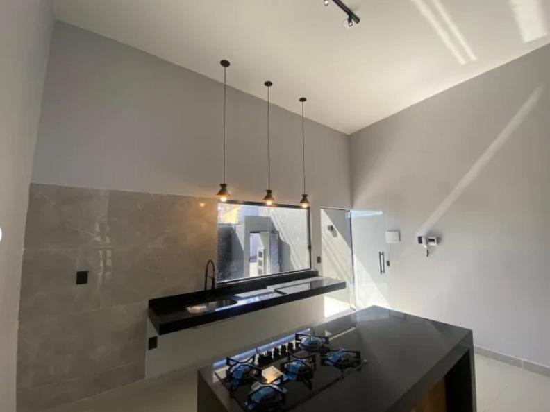 Casa, Nossa Senhora das Graças, 1 Quarto, 1 Vaga