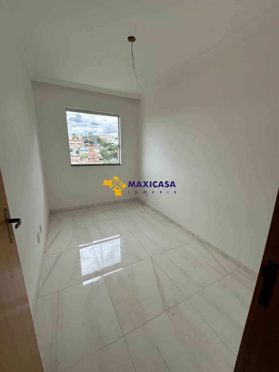 Casa, Santa Amélia, 3 Quartos, 2 Vagas, 1 Suíte