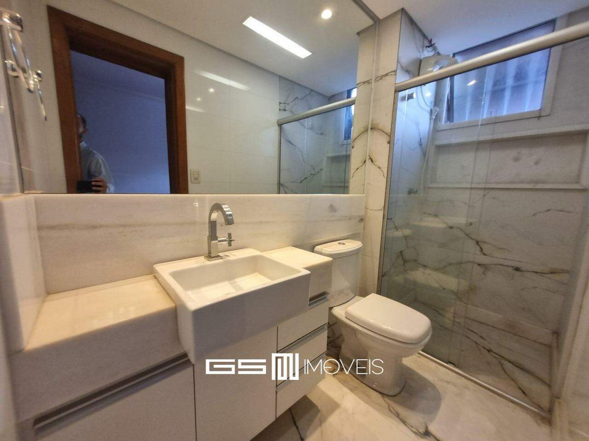 Apartamento, Padre Eustáquio, 3 Quartos, 2 Vagas, 1 Suíte