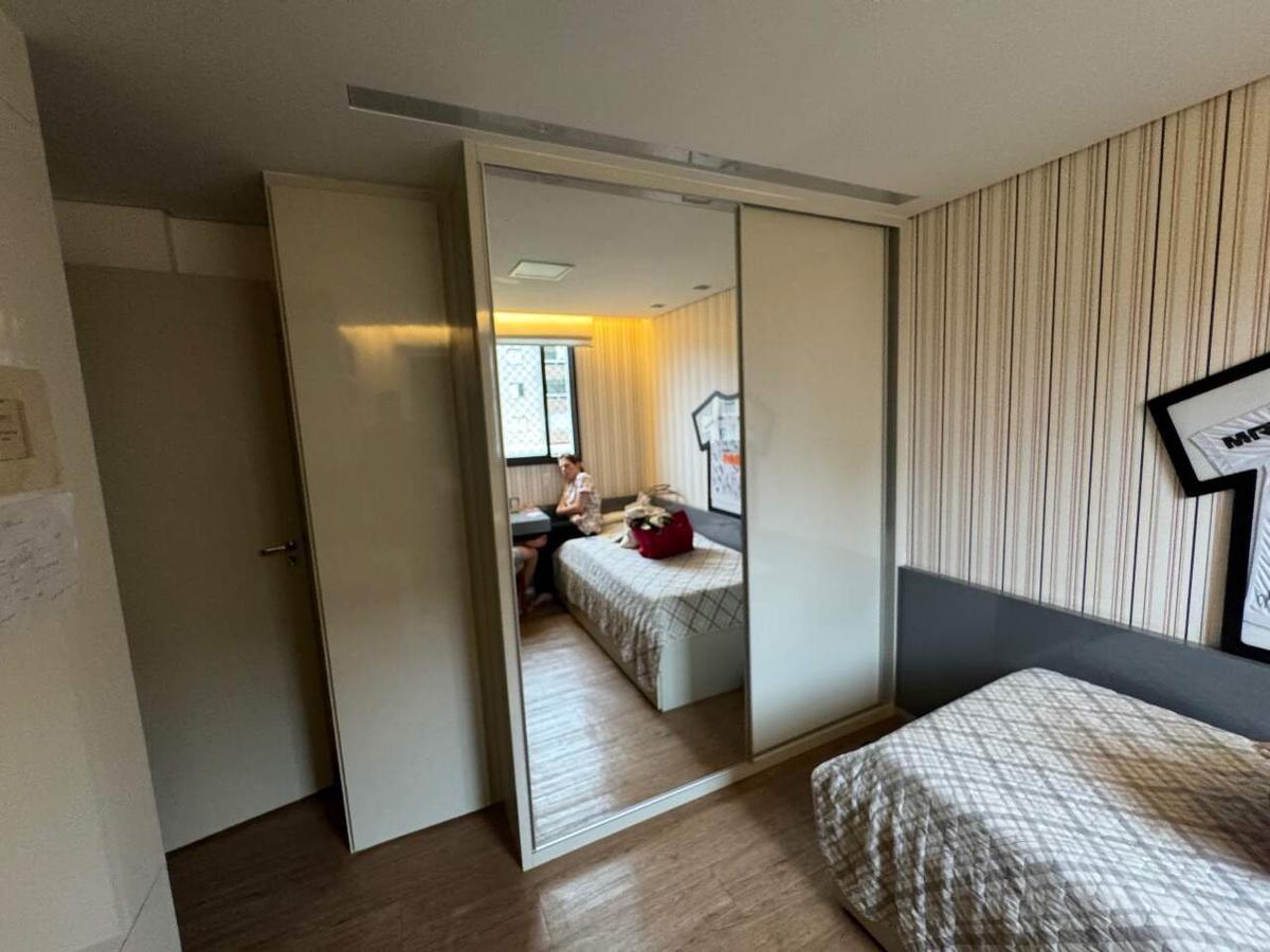 Apartamento, Buritis, 4 Quartos, 4 Vagas, 4 Suítes