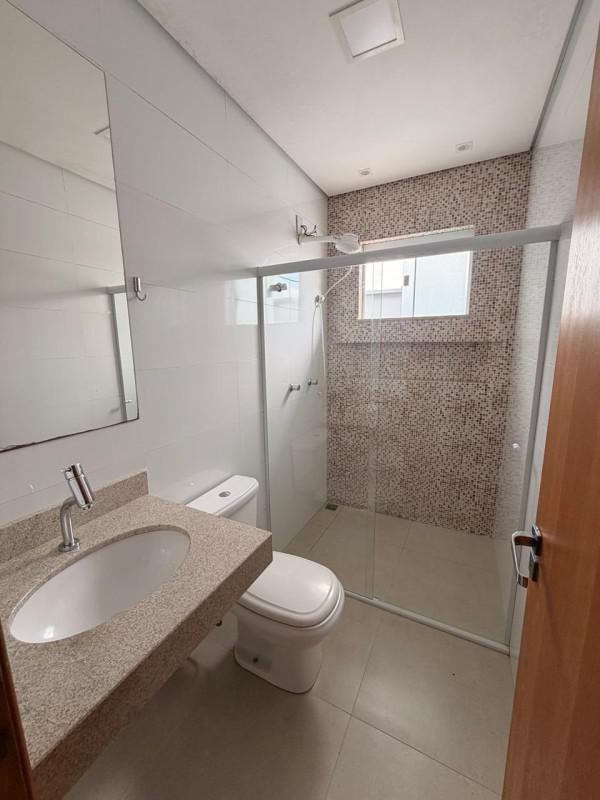 Casa, Vila Paiva, 3 Quartos, 4 Vagas, 2 Suítes