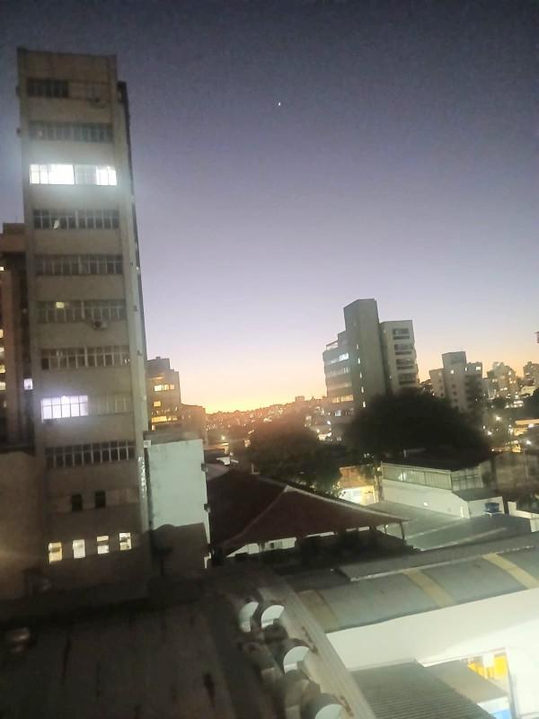 Apartamento, Barro Preto, 3 Quartos, 0 Vaga