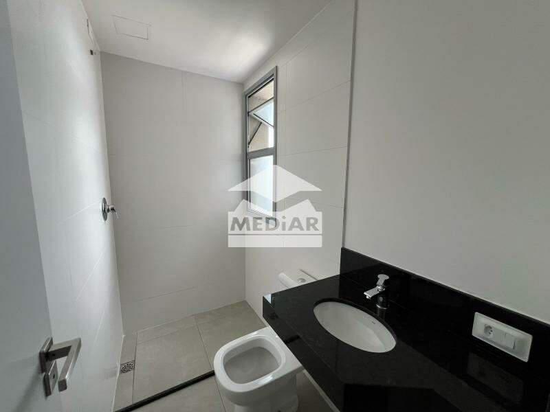 Apartamento, Barro Preto, 1 Quarto, 1 Vaga