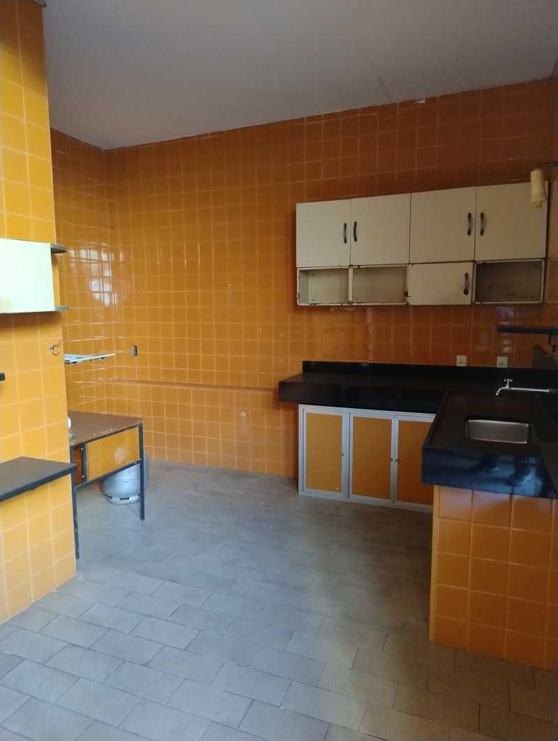 Apartamento, Santa Efigênia, 5 Quartos, 2 Vagas