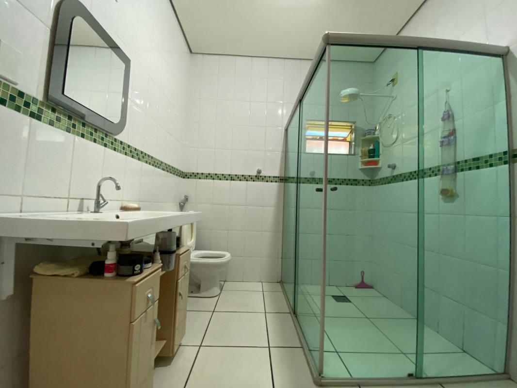 Casa, Diamante, 3 Quartos, 2 Vagas