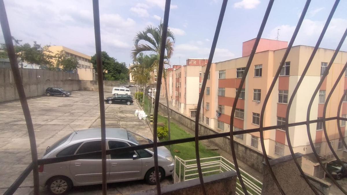 Apartamento, Alípio de Melo, 3 Quartos, 1 Vaga