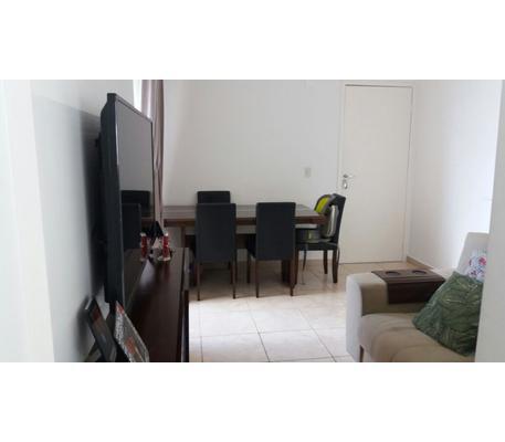 Cobertura, Castelo, 2 Quartos, 2 Vagas, 1 Suíte