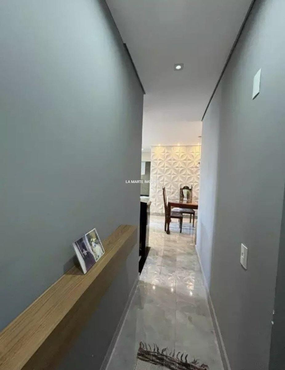 Apartamento, Jardim Riacho das Pedras, 2 Quartos, 1 Vaga, 1 Suíte