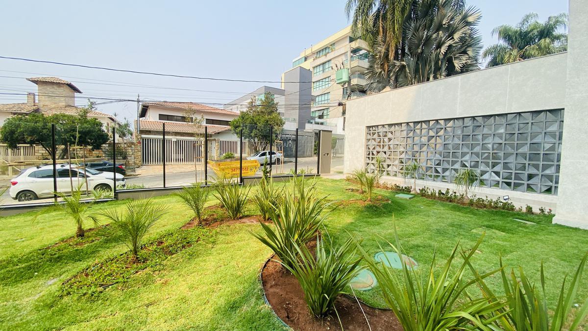 Cobertura, Castelo, 4 Quartos, 4 Vagas, 4 Suítes