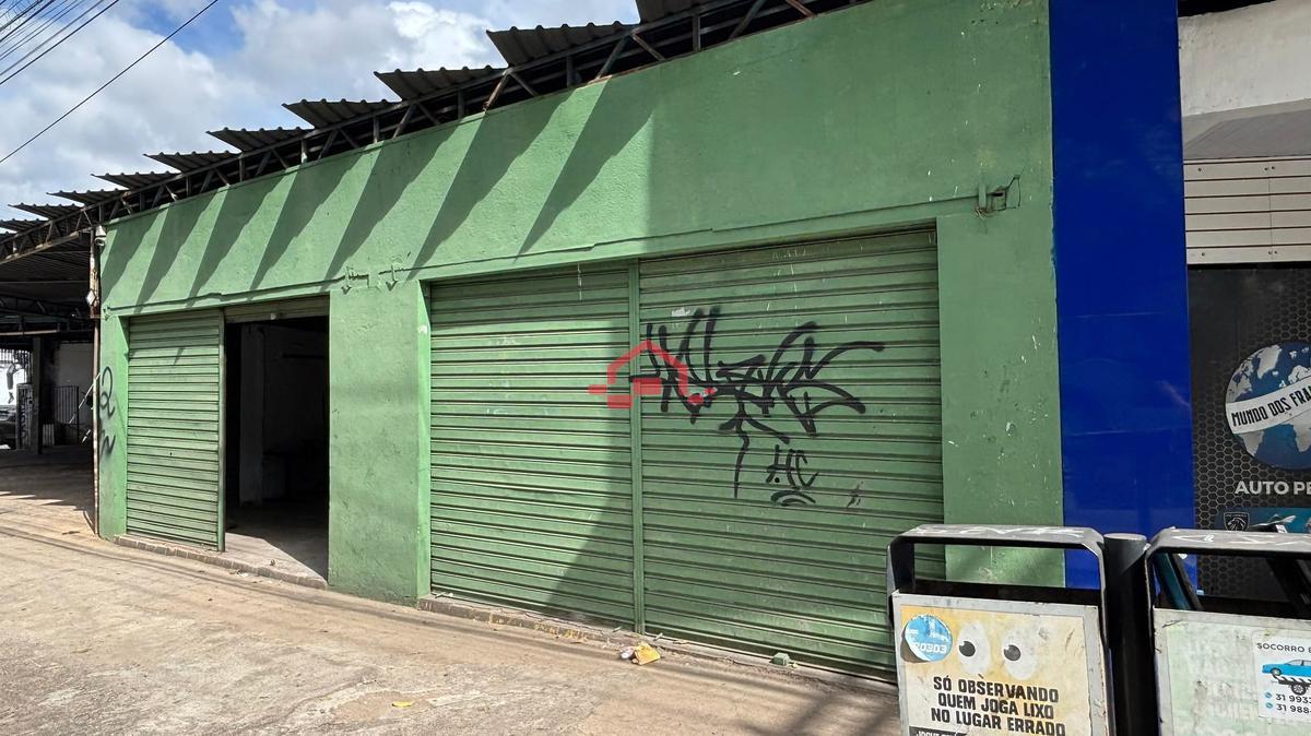 Andar, Carlos Prates, 0 Quarto, 0 Vaga
