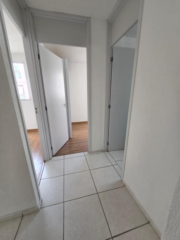 Apartamento, Arvoredo, 2 Quartos, 1 Vaga