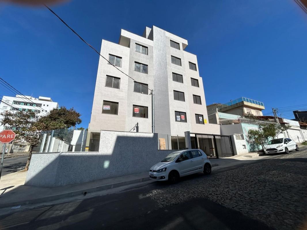 Apartamento, Nova Granada, 2 Quartos, 2 Vagas, 1 Suíte
