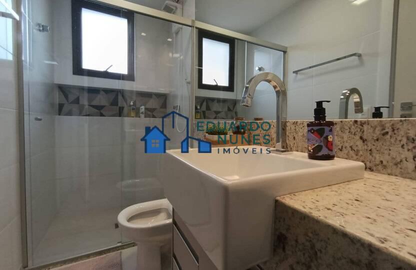 Apartamento, Gutierrez, 3 Quartos, 3 Vagas, 1 Suíte