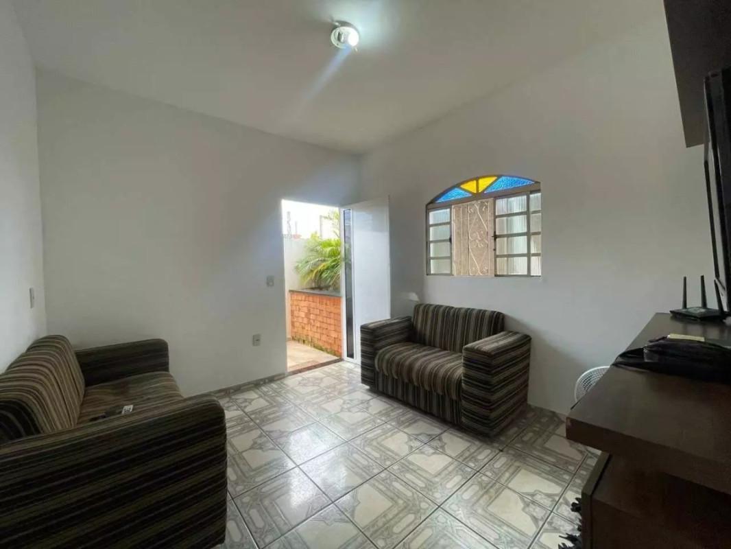 Casa, Diamante, 3 Quartos, 5 Vagas