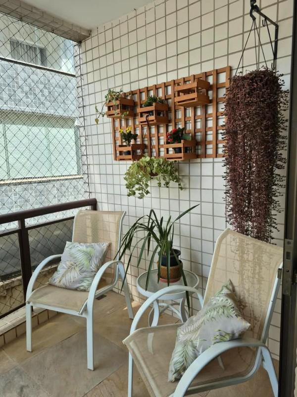 Apartamento, Buritis, 3 Quartos, 2 Vagas, 1 Suíte