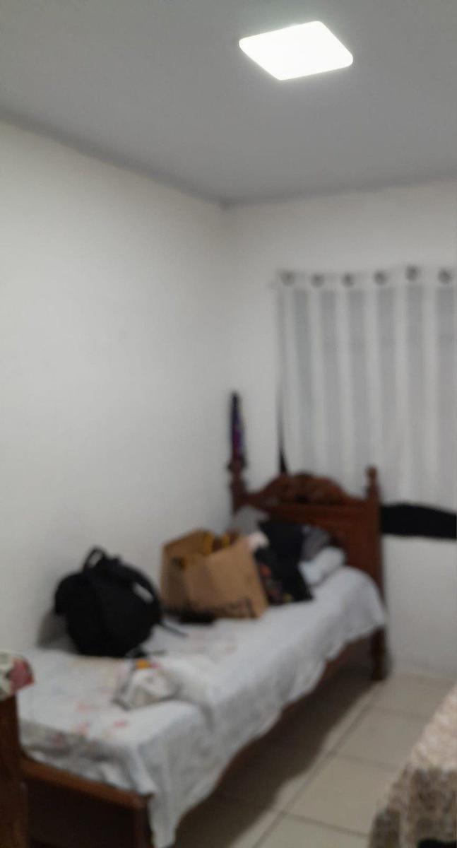 Casa, Boa Vista, 2 Quartos, 3 Vagas