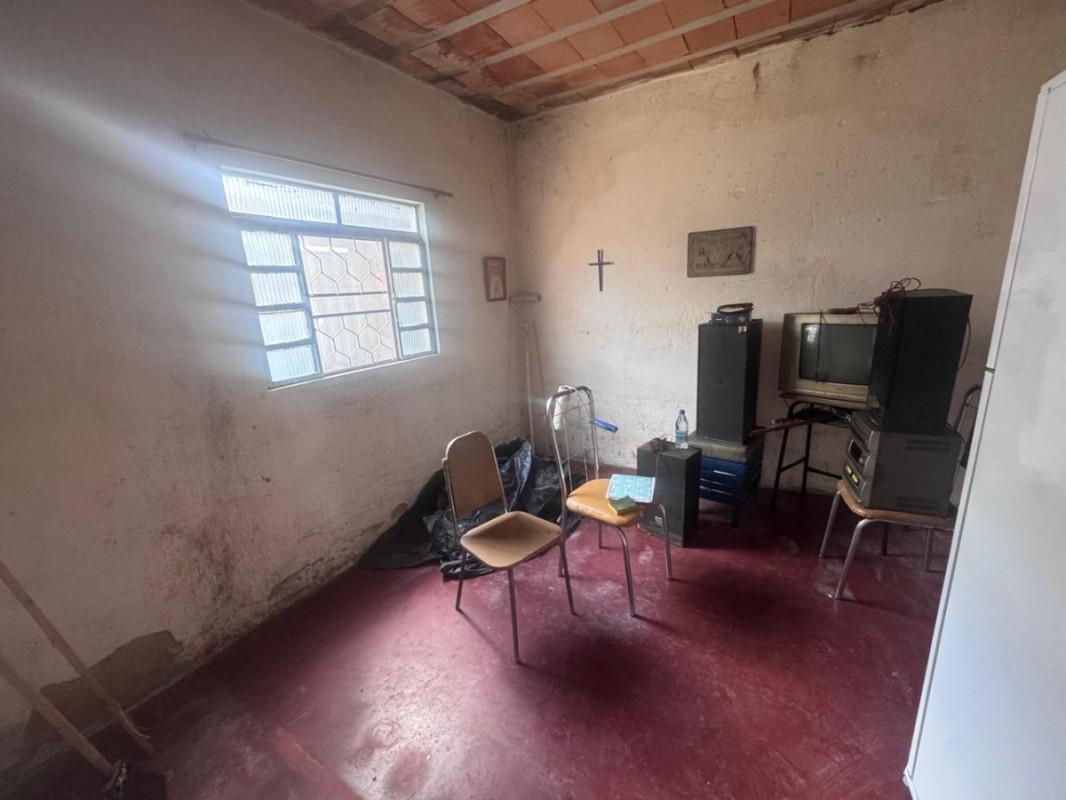 Lote, Lagoa, 4 Quartos, 2 Vagas