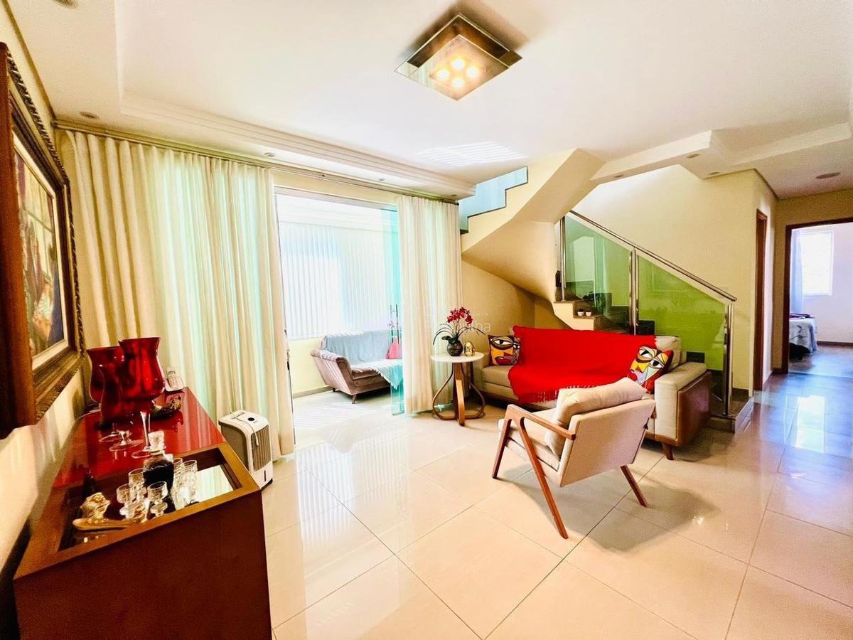 Apartamento, Santa Amélia, 3 Quartos, 3 Vagas, 1 Suíte