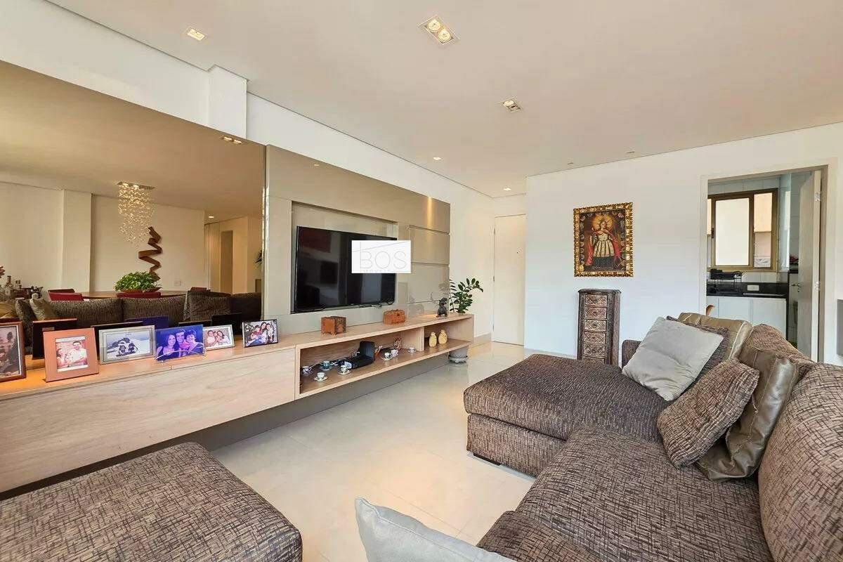 Apartamento, Serra, 3 Quartos, 2 Vagas, 1 Suíte