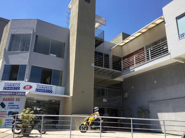 Prédio, Nova Suíssa, 0 Quarto, 0 Vaga