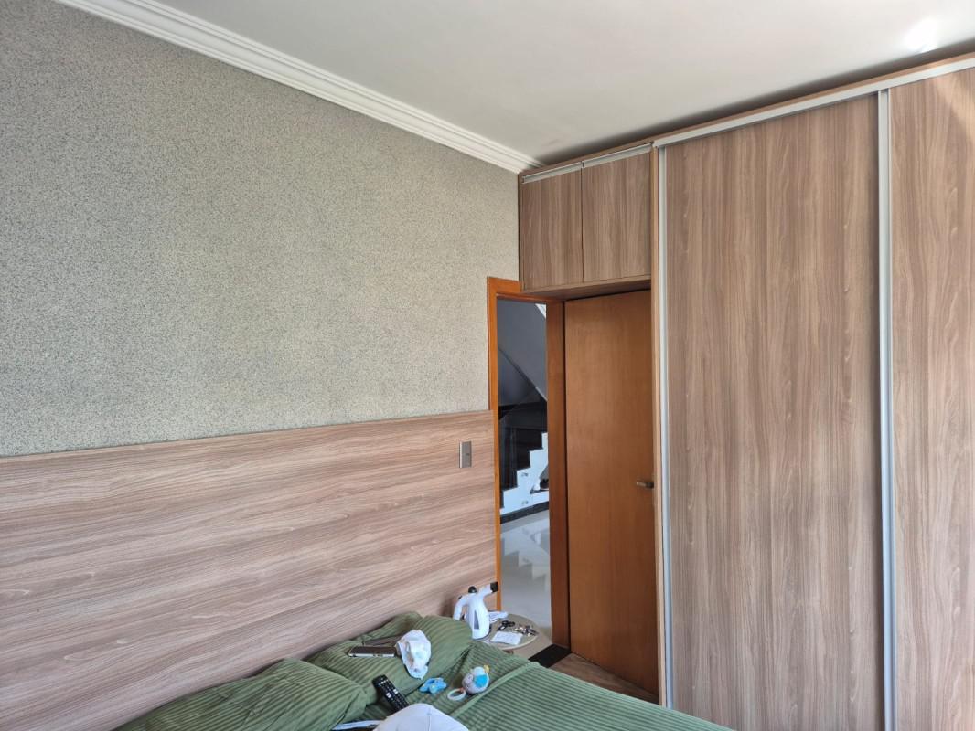 Apartamento, Castelo, 3 Quartos, 2 Vagas, 1 Suíte