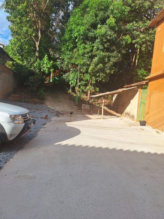 Fazenda, Córrego da Ilha, 6 Quartos, 7 Vagas