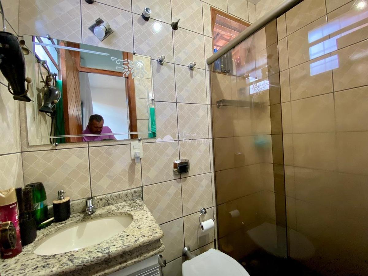 Casa, Santa Amélia, 4 Quartos, 3 Vagas, 1 Suíte